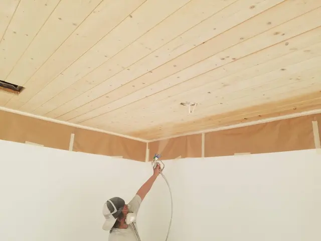 Speedy-Clean Painting & Pressure Washing — photo from the business 10