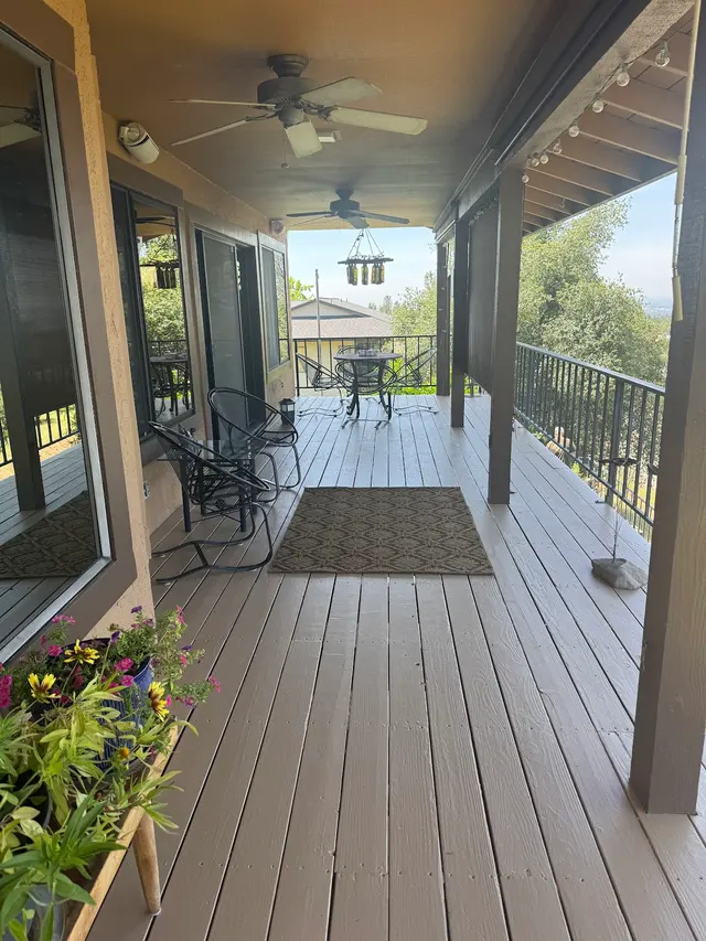 Speedy-Clean Painting & Pressure Washing — customer photo 11