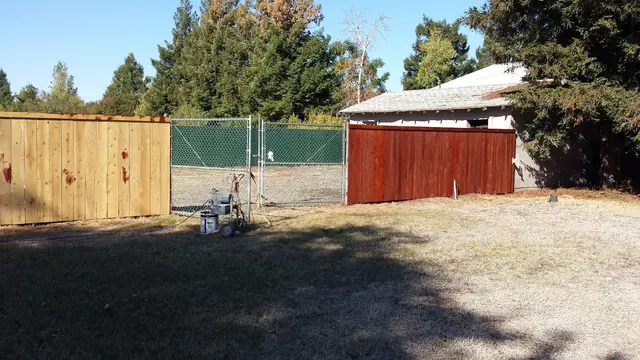 Speedy-Clean Painting & Pressure Washing — photo from the business 6