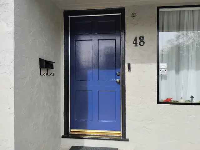 Speedy-Clean Painting & Pressure Washing — customer photo 4