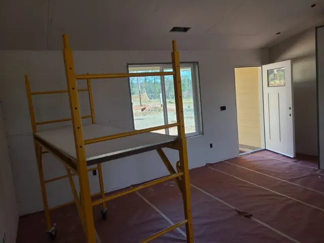 Speedy-Clean Painting & Pressure Washing — photo from the business 12