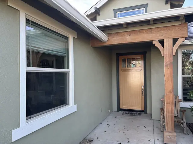 Above The Cut Painting — customer photo 4