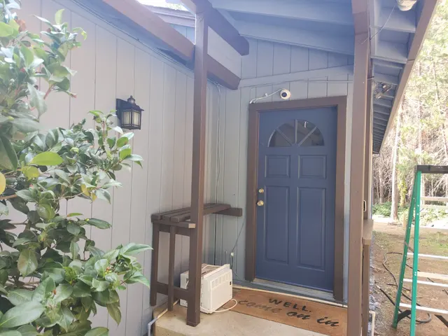 Above The Cut Painting — customer photo 6