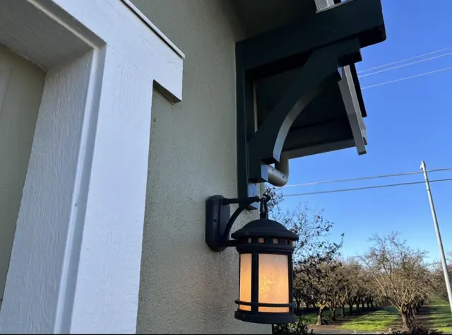 Above The Cut Painting — customer photo 10