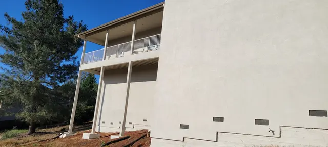 Above The Cut Painting — customer photo 11