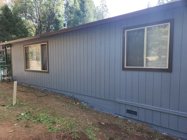 Above The Cut Painting — customer photo 8