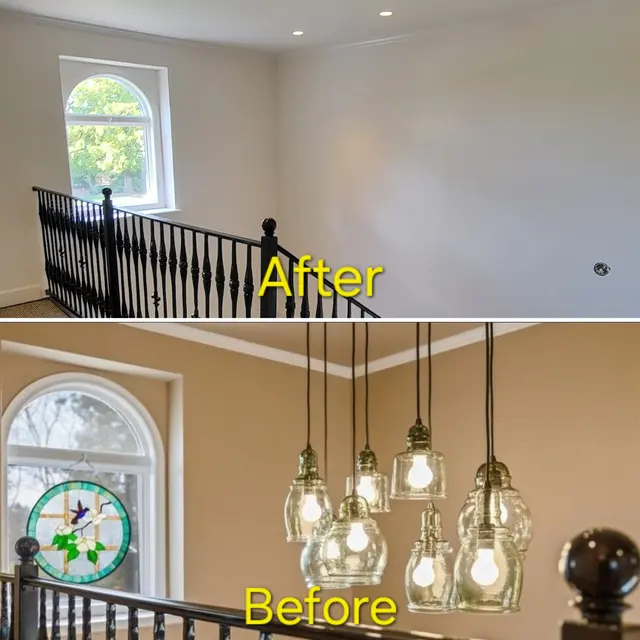 SM Painting — photo from the business 8