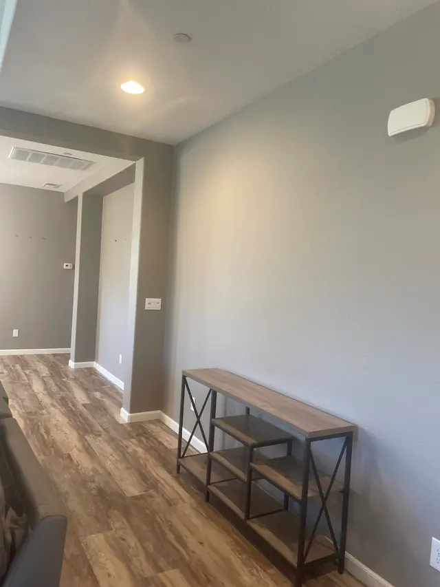Customer photo of work by SM Painting, from john garcia's review