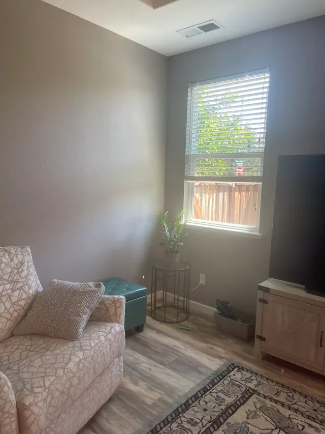 Customer photo of work by SM Painting, from john garcia's review