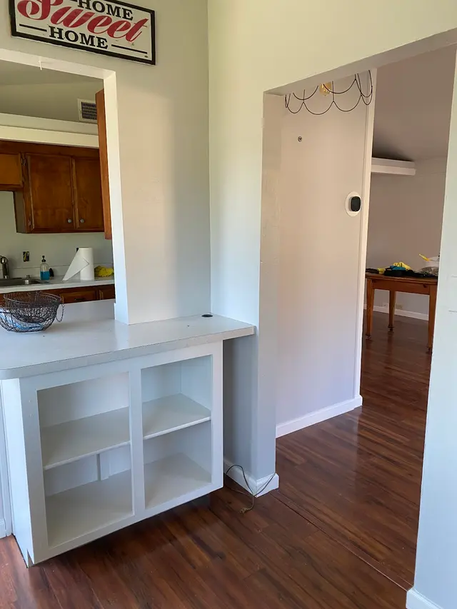 Brady Shaw Painting — customer photo 4