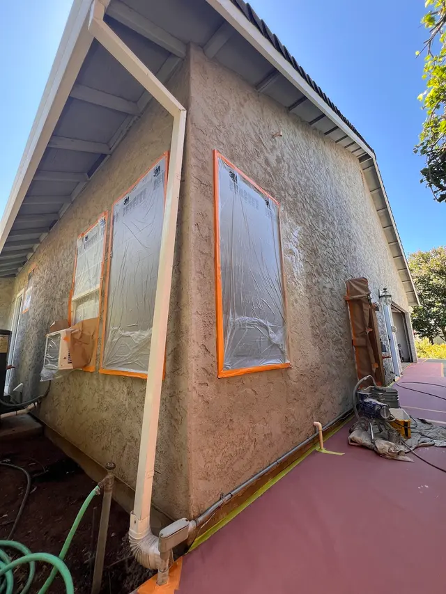 America painting cali — photo from the business 7