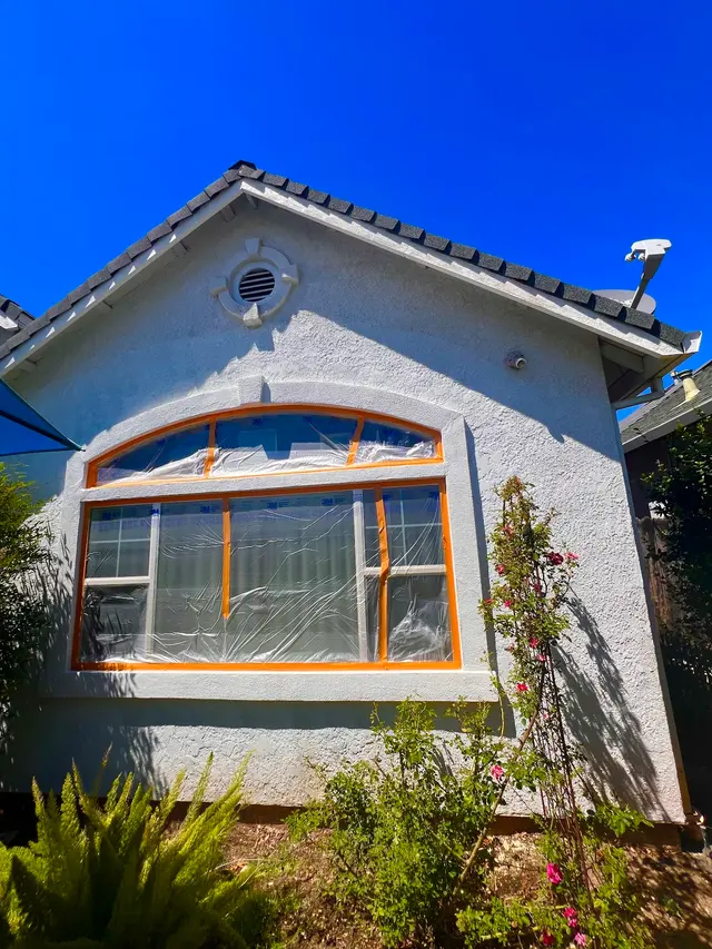 America painting cali — photo from the business 12