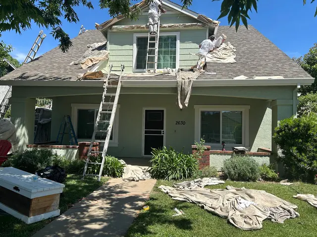 Quickpaint Chico — customer photo 8