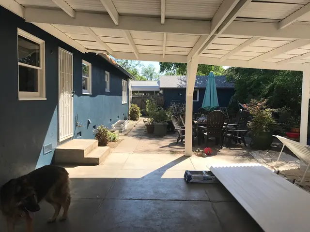 Quickpaint Chico — customer photo 6