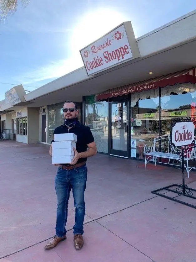 Paco The Realtor — photo from the business 12