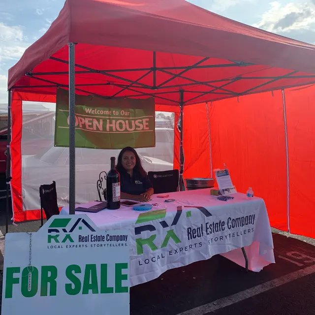 Paco The Realtor — photo from the business 6