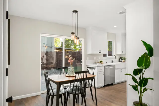 RJ Painting & Decorating — photo from the business 11