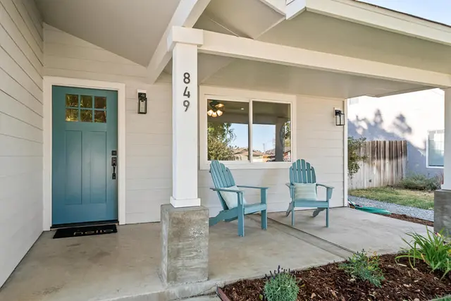 RJ Painting & Decorating — photo from the business 6
