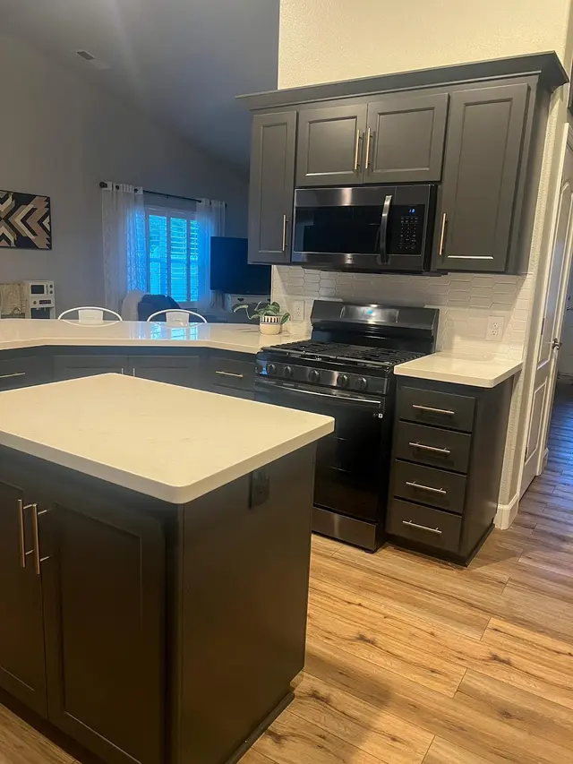 RJ Painting & Decorating — photo from the business 12