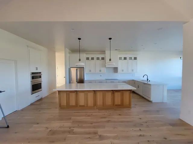 RJ Painting & Decorating — photo from the business 7
