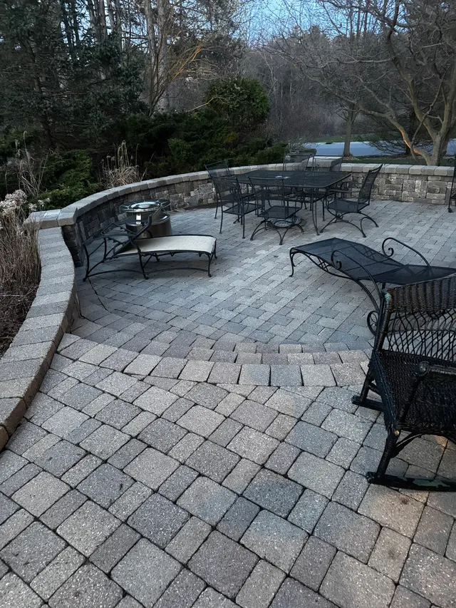 Customer photo from Betsy's review