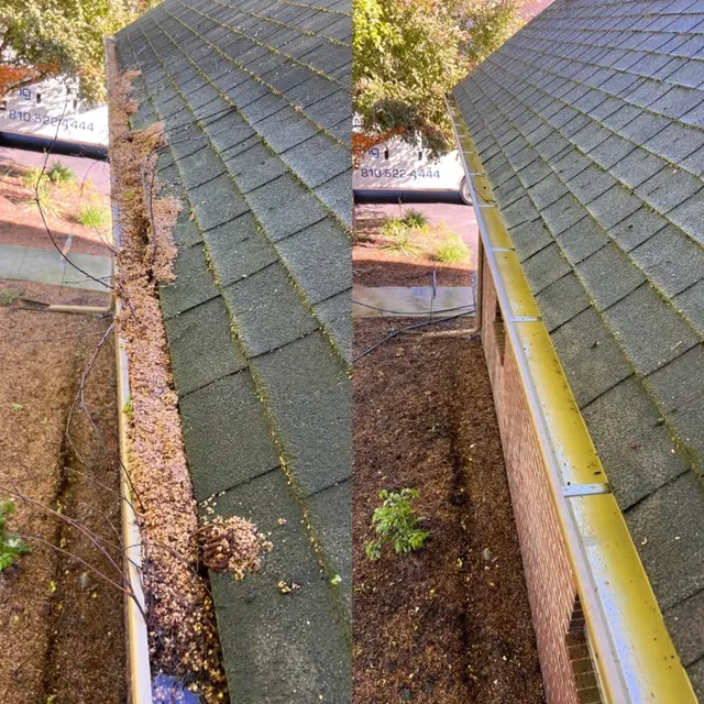 Torch Window Cleaning — photo from the business 2