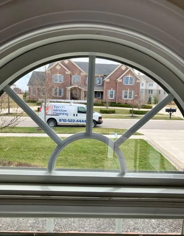 Torch Window Cleaning — photo from the business 3