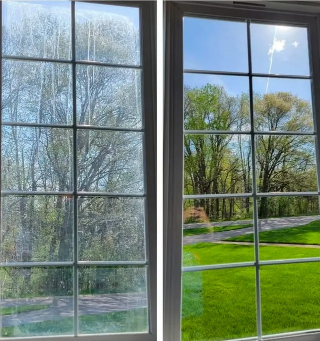 Torch Window Cleaning — photo from the business 6