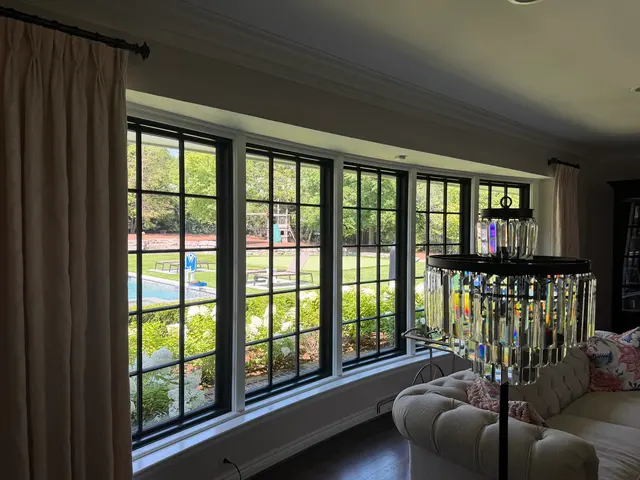 Michigan Elite Window Cleaning — customer photo 5