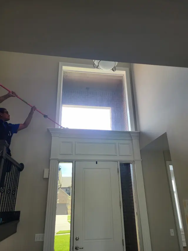 Michigan Elite Window Cleaning — customer photo 6