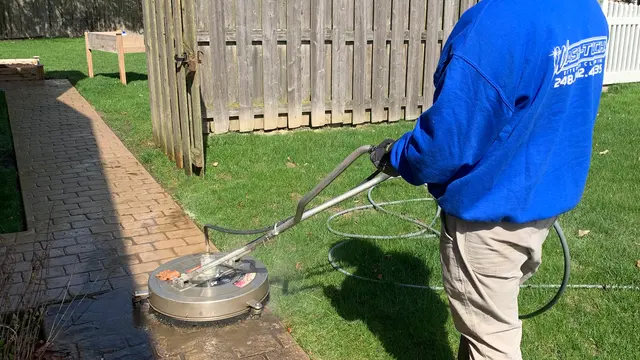 Wash-Tech Power Washing — photo from the business 11