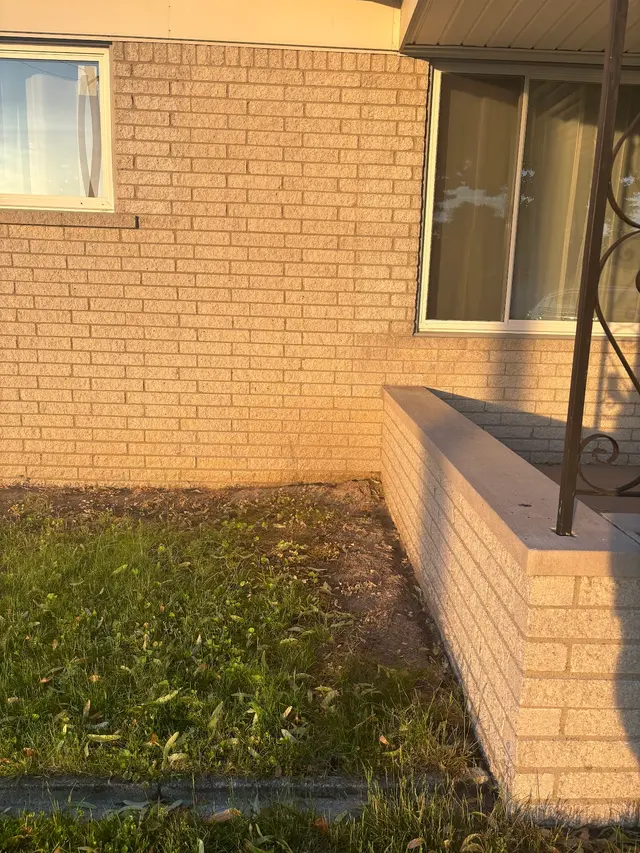 Wash-Tech Power Washing — customer photo 7