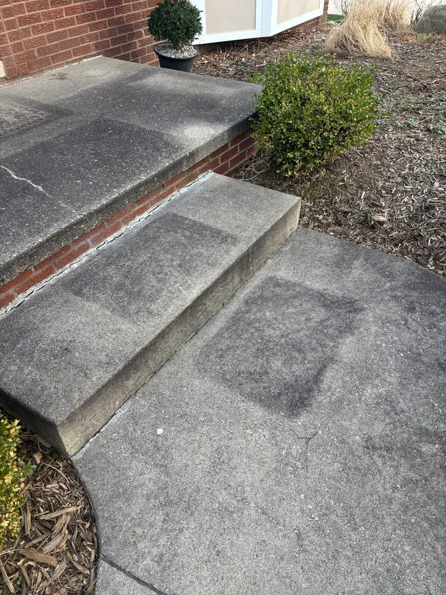 Wash-Tech Power Washing — customer photo 4