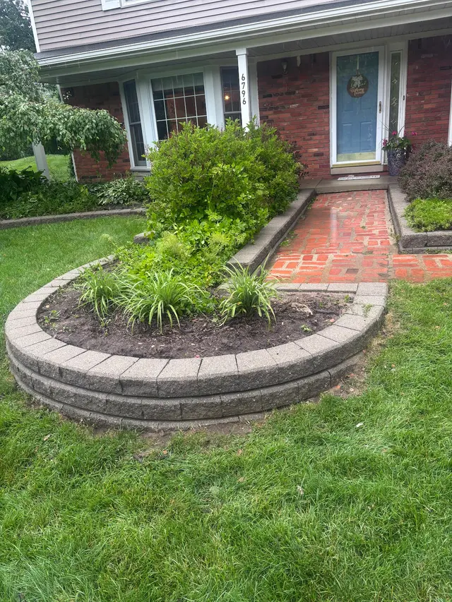Customer photo from Ashley's review