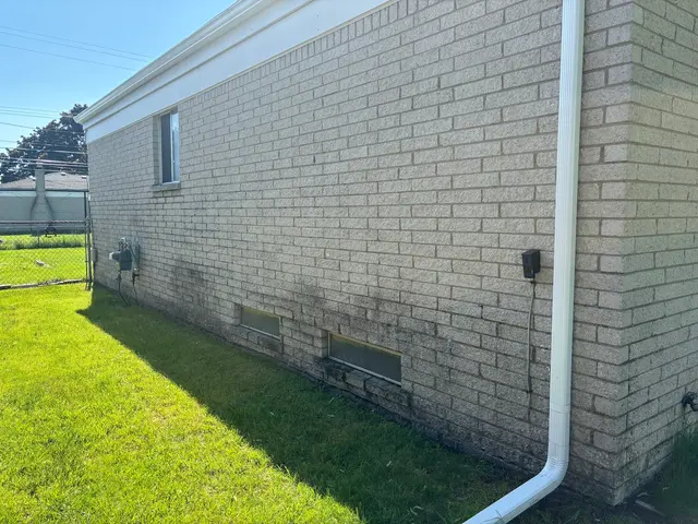 Wash-Tech Power Washing — customer photo 12