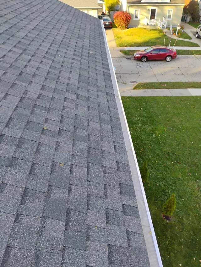Prestissimo Window Cleaning Company — customer photo 6