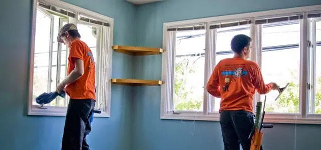 Prestissimo Window Cleaning Company — photo from the business 5