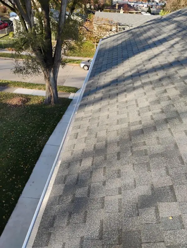 Prestissimo Window Cleaning Company — customer photo 12