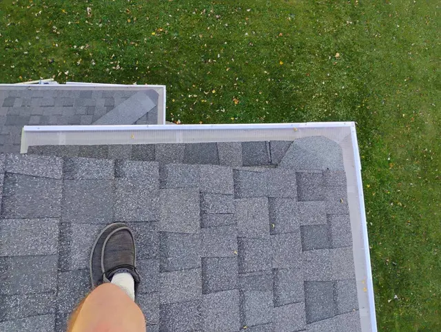 Prestissimo Window Cleaning Company — customer photo 8