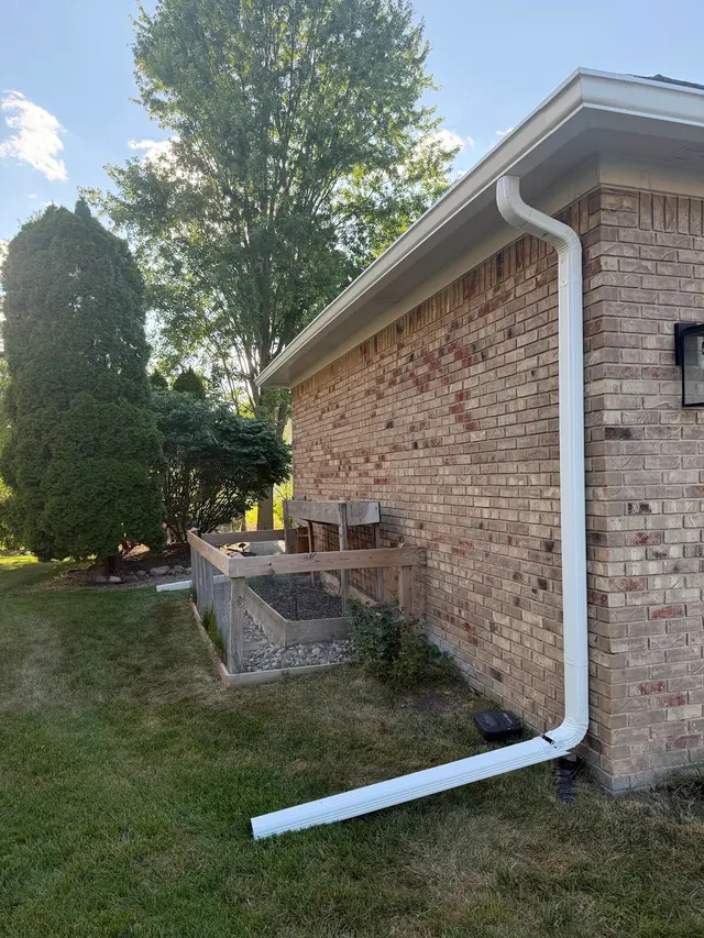 The Brothers That Just Do Gutters — customer photo 5