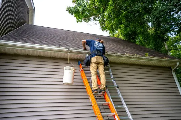The Brothers That Just Do Gutters — photo from the business 4