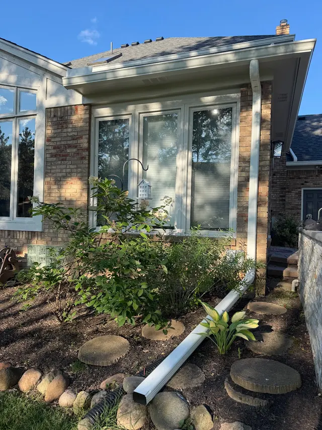 The Brothers That Just Do Gutters — customer photo 10