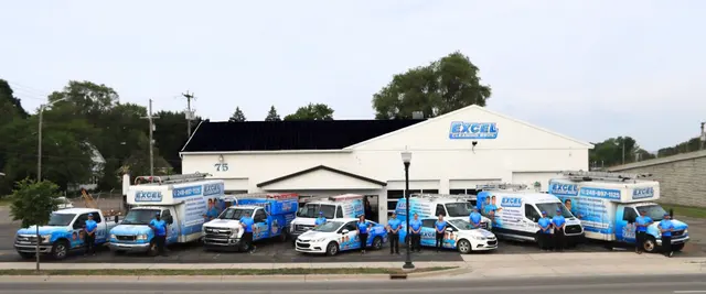 Excel Cleaning Bros. — photo from the business 1