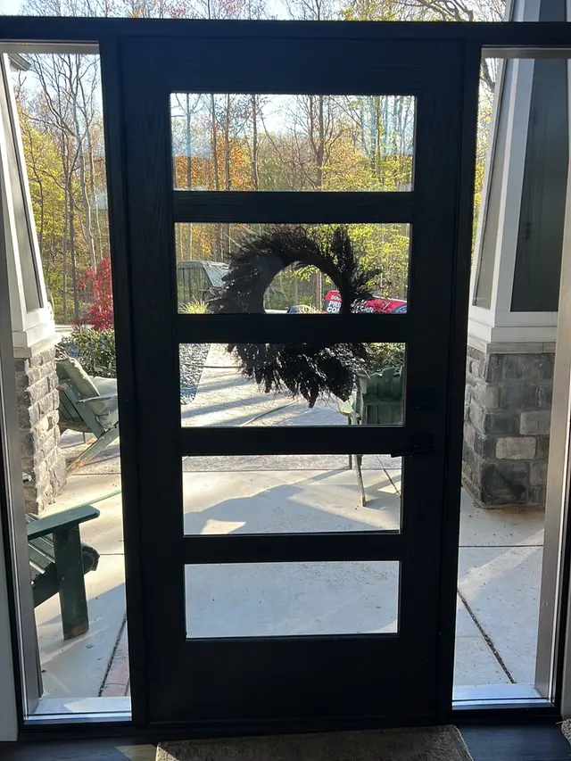Customer photo from Tracy's review