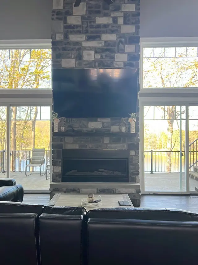 Customer photo from Tracy's review