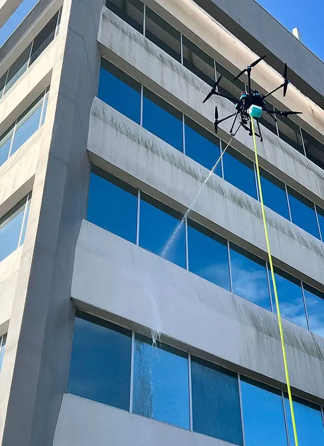 Blake’s Power Cleaning LLC — photo from the business 11