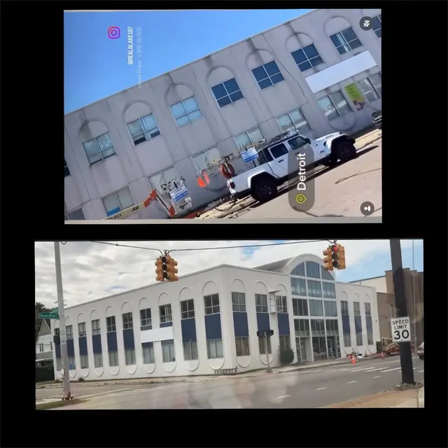 Blake’s Power Cleaning LLC — photo from the business 12