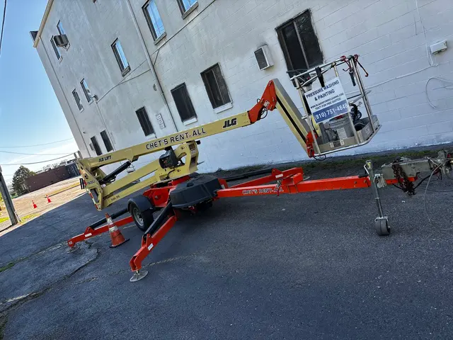 Blake’s Power Cleaning LLC — photo from the business 9