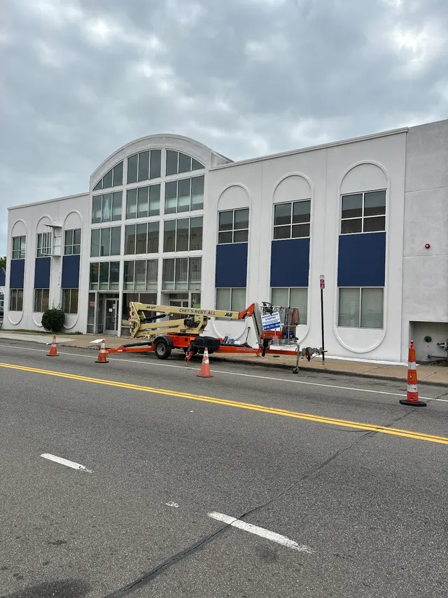 Blake’s Power Cleaning LLC — photo from the business 2