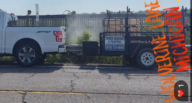Blake’s Power Cleaning LLC — photo from the business 5